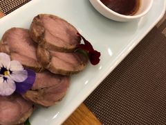 -望京楼flavor餐厅(古北水镇景区店)