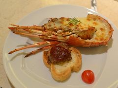 -粤海喜来登酒店·盛宴海鲜牛排自助餐厅(天河城店)