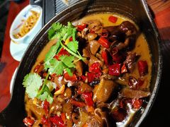 -北平食府(马鞍山路店)