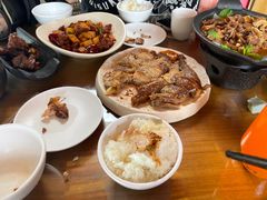 -隔壁老王·家常云南菜(花巷店)