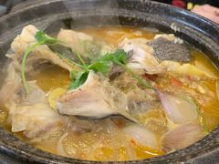 -川香煲(茅台路店)