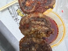 -西北朗益和穆斯林餐厅