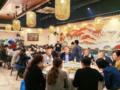 -陈胖子特色菜.鲜货现炒(融景城店)