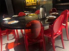 -外婆家(义乌新光汇购物中心店)