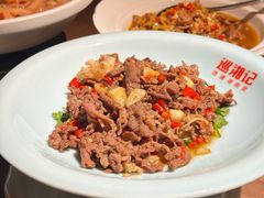 -巡湘记·地道湖南菜(活力城店)