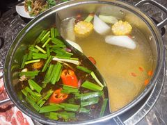 -仄园围炉坊·牛肉火锅·汕头卤水火锅(蛇口店)