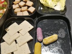 -烤路里·韩国品质自助烤肉(石路天虹4号店)
