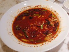 -茅庐川菜(青岛凯德店)