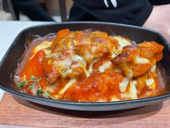 -和平馆·地道港澳茶餐厅(西门口店)