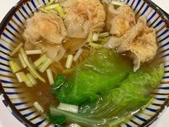 -龙记香港茶餐厅(久光百货店)