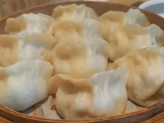 -天怡興·百年蒸饺(中心书城店)