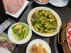 -仁和四季涮肉馆(天坛南门店)