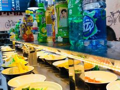 -轩于鲜旋转小火锅(南禅寺店)