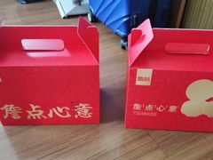 -詹记桃酥(包河万达店)