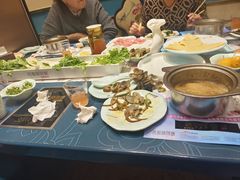 -名都晓荷塘主题火锅(春光路店)