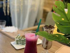 -树咖啡tree coffee