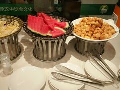 -飞鹿餐饮·陕南菜(北关店)