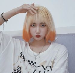 -HG美发设计沙龙