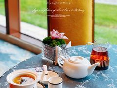 -扬州香格里拉·香宫中餐厅