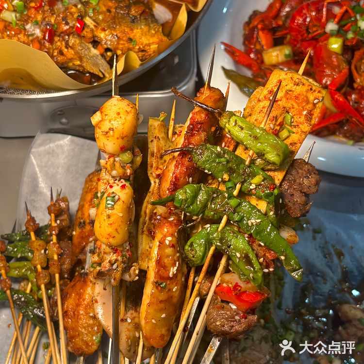 荆州）被司机夸会吃…个人认为无法超越的一家