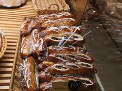 碱水红豆-安上烘焙 ENCHANTE(世纪汇店)