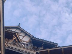 -重庆十八梯传统风貌区