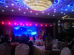 大堂-淄博蓝海国际大饭店·蓝钻国际美食自助百汇(柳泉路店)