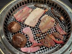 -AJIYA·池袋日式烧肉自助(天津万象城店)