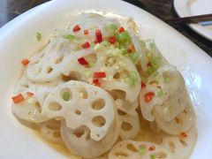 -郑喜旺烧烤(郑州总店)
