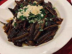 响油鳝糊-老吉士酒家(天平路店)