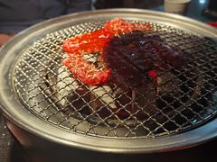 -虎丸烧肉(新大陆广场店)