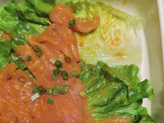 -海底捞火锅(青悦城店)