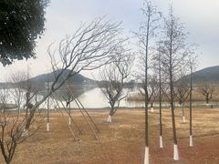 -南北湖风景区