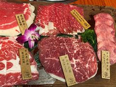 -牛佬•炭火烤肉(挂绿店)