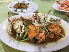 -秋姐美食店(旅游大道店)