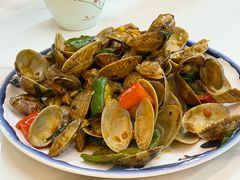 -旺鲜渔港连锁餐厅·珠海特色美食地标(爱情邮局店)