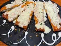 -澳骄 Aussie Kitchen·手工披萨·西餐(国大店)