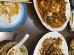 -老七饭馆(光荣道总店)
