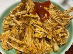 -小吊梨汤·北京菜·烤鸭(双井乐成中心店)