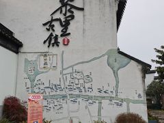 -黎里古镇