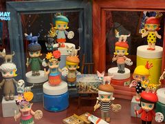 -popmart(CP静安店)