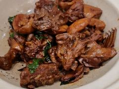 -A One Kitchen·南京精菜馆(晶丽酒店店)