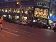 -金家老三饭庄(常营店)