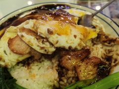-澳门陈光记烧味饭店(郎家园店)