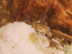 原味鸡块咖喱-金龙咖喱