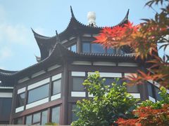 -苏州吴宫泛太平洋酒店