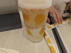 -满记甜品(万象城店)