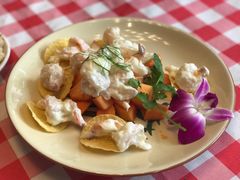 -龙桥私厨·姜花菊花过桥鱼·顺德菜(容桂店)