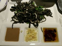 -老北京炸酱面·烤鸭(前门店)