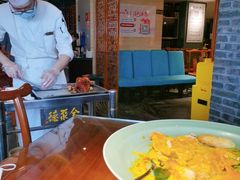 -全聚德(新街口店)